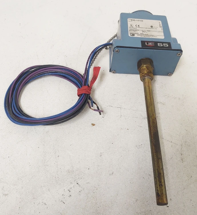 New | in-Stock UNITED E55-14103 Sensors Kentucky US | Edwards Industrial Repair #1014826