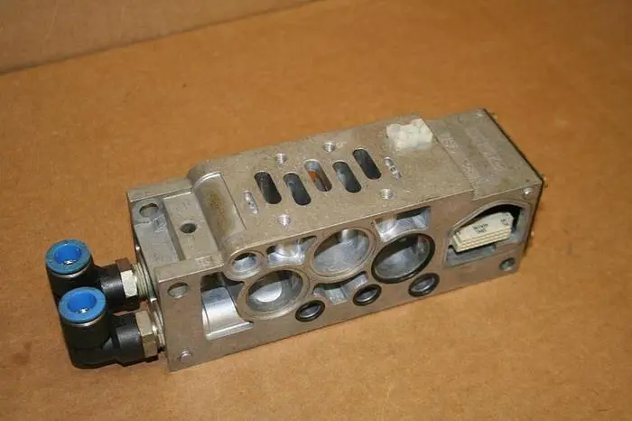 Used FESTO VIGI-04-D-2 Valves/Fittings Michigan US | Ideal Machinery #594027