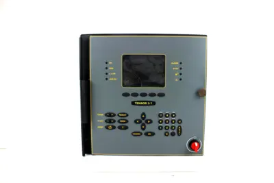 USED ALLEN BRADLEY PF3107-G-HW
