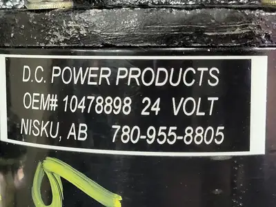Used WPS 6269N-PT Switchgears British Columbia CA | Lenmark #240489