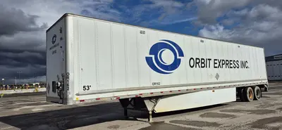 2020 HYUNDAI VC2530152-AJS DRY VAN TRAILERS | Platinum Group (8)