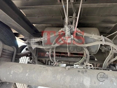 Used 2018 STOUGHTON _UNKNOWN_ Box Trailers Illinois US | T&S Trailer Pool #1509395