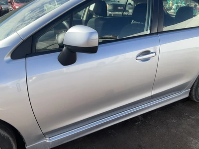 Used 2012 SUBARU IMPREZA Cars Michigan US | Miedema Asset Management Group #1457273