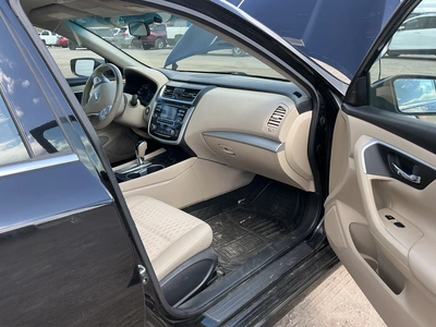 USED 2018 NISSAN ALTIMA