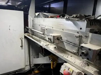 Used 2020 NEDSCHROEFF NH-515 Progressive Die Headers | Walden Machinery #1288884
