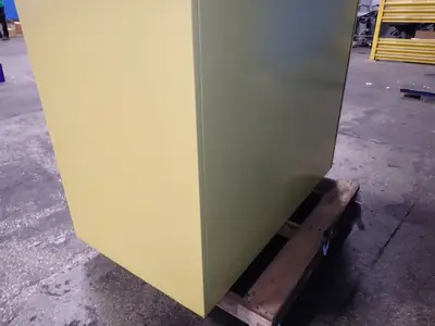 USED SECURALL V3110