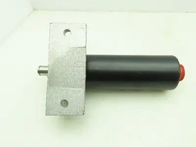 Ametek 19862038 Gemco Resolver 58:1 Ratio Gear Head Encoder