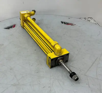 USED PARKER 02.00 CJJ2HTS13A 18.312
