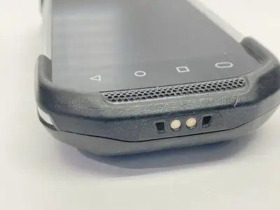 Used Zebra TC700K Android Touch Computer Barcode Scanner DAMAGED Barcode Scanners Michigan US | Maverick Industrial Sales #1389716