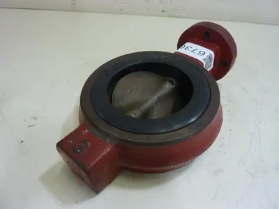 GENERIC Butterfly Valve 6121 #67362