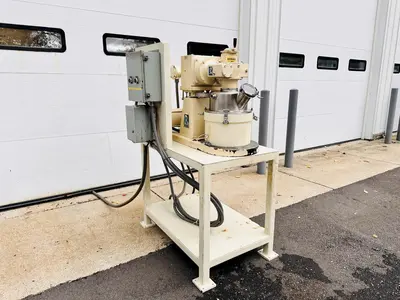 USED ROSS LDM-2