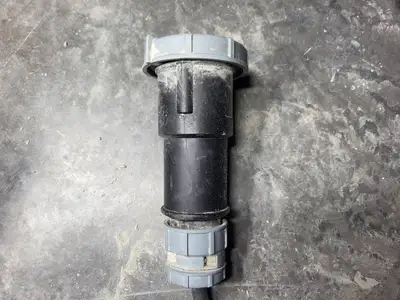 Used SEW-EURODRIVE R87VU41DV160M4 Motors (misc) British Columbia CA | Lenmark #246308