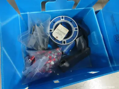 USED AXIOMATIC OPTIMA 240