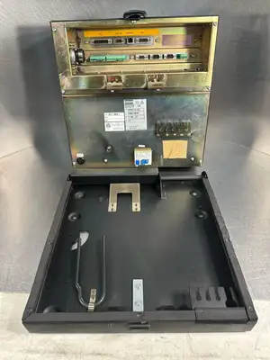 *277 Atlas Copco 8433-2700-00 Type PF3107-G-HW Tensor 3-7 (4.5.1)