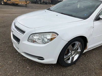 USED 2011 CHEVROLET MALIBU