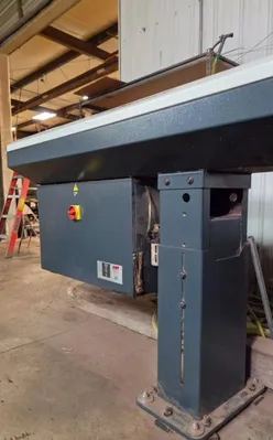 2015 NOMURA DS NN-20UB8 Lathes, CNC | Westbrook Engineering (23)
