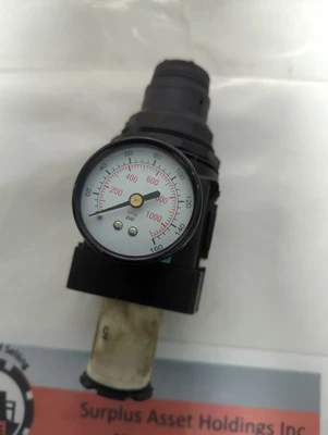 Used WILKERSON B28-03-FL00 Parts (Hydraulics and Pneumatics) Ohio US | Surplus Asset Holdings #1508206
