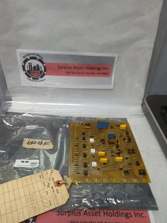 Used UNBRANDED 362142 Miscellaneous Equipment (Electrical & Power) Ohio US | Surplus Asset Holdings #1240195