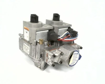 Honeywell VR8404P5046 Gas Valve [New]