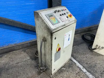 Used OMERA 05558801 Automation Control (HMI) Ohio US | HGR 24 #1335280