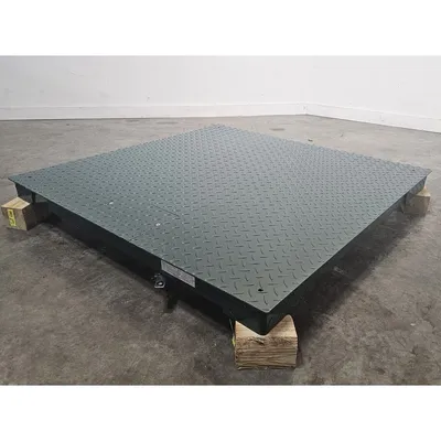 USED PRIME USA SCALES US-MR4848-5K