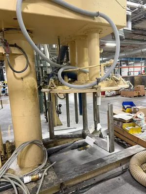 ROSS PVM-300 Mixers | Levy Recovery Group (9)