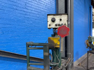 Used ESAB ULTRAGRAPH 4000 Flame Cutters Ohio US | HGR 24 #1150513