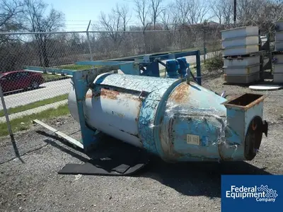 USED Conair Group Conair Dehumidifying Hopper Dryer, Model D16A4000000S
