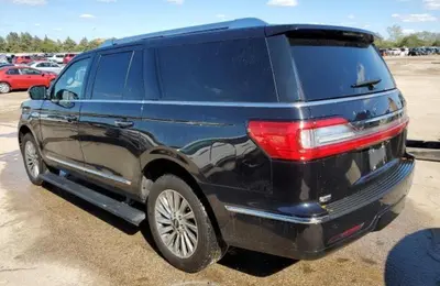 USED 2020 LINCOLN NAVIGATOR