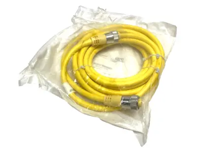 New | in-Stock Automation Direct ZP-S1-4MFP-6M Cable & Wire Michigan US | Maverick Industrial Sales #1454059