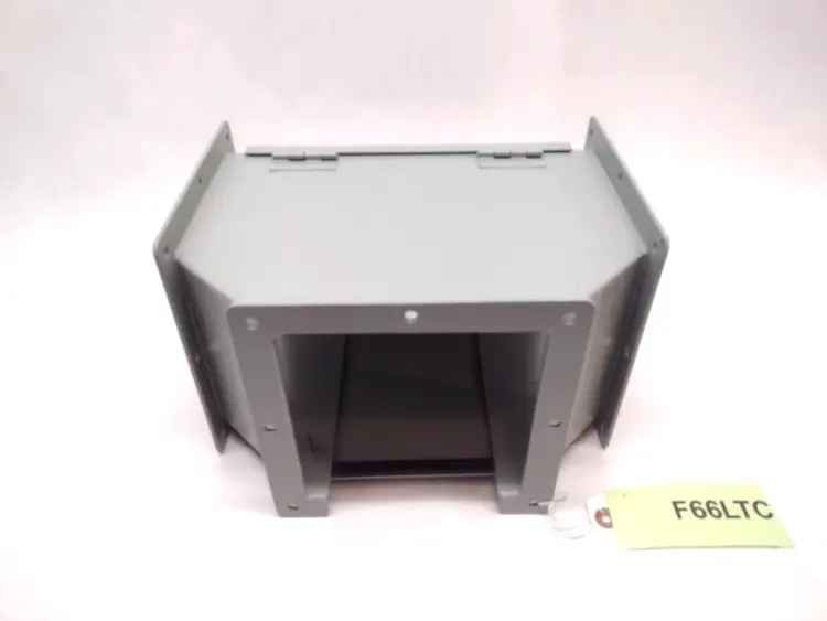 New | in-Stock Hoffman F66LTC Electrical Boxes Michigan US | Maverick Industrial Sales #1463866