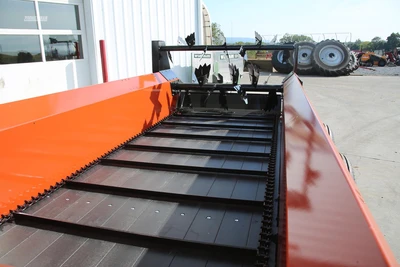 New | in-Stock 2026 PEQUEA 250P Manure Spreaders Pennsylvania US | Zimmerman Farm Service #1410057