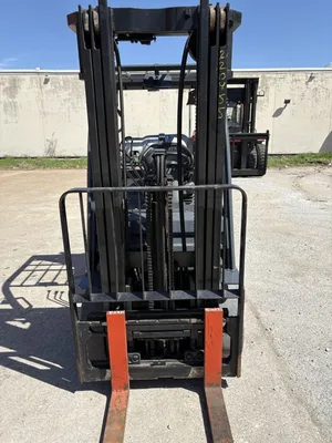 Used 2022 TOYOTA 8FGC20U Liquid Propane Forklifts Texas US | 4K Lift Co #1503945