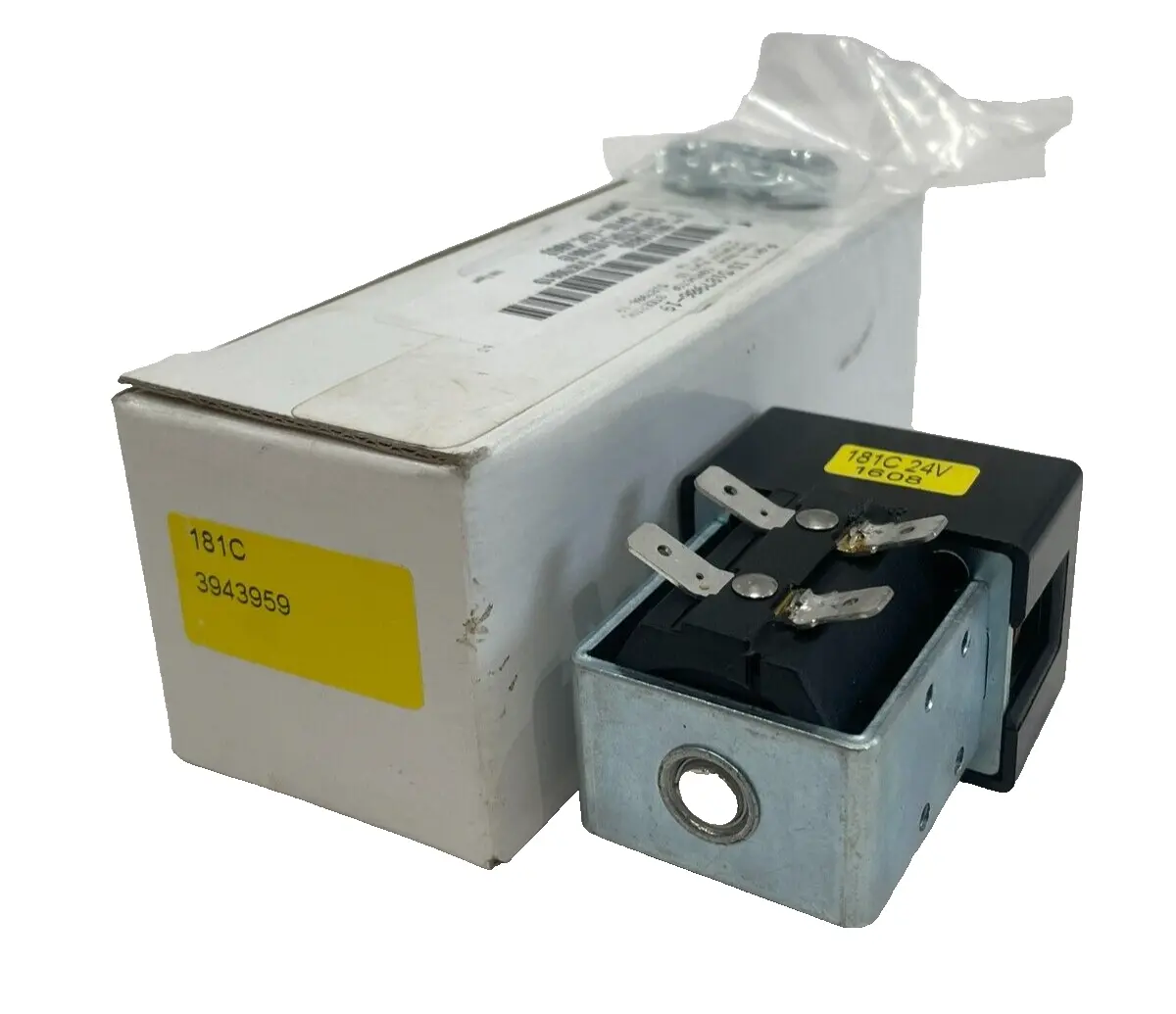 NEW YALE 5187906-19 CONTACTOR 518790619
