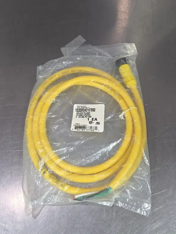 Used Bradconnectivity _UNKNOWN_ Misc Electrical & Power Parts South Carolina US | Palmetto Automation #1514974