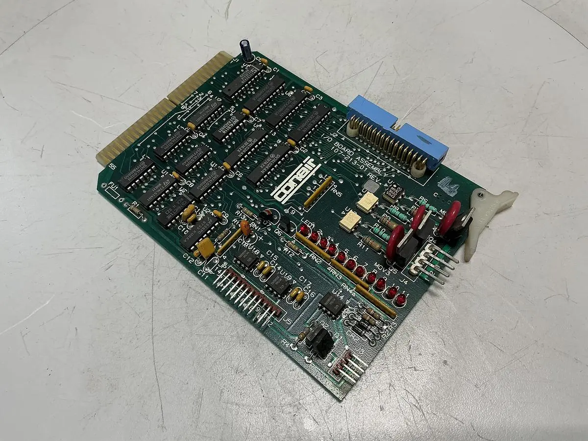 USED CONAIR 107-213-01