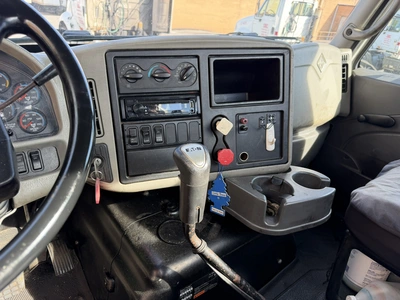 Used 2010 INTERNATIONAL TRANSTAR Conventional trucks Ohio US | Miedema Asset Management Group #1693492