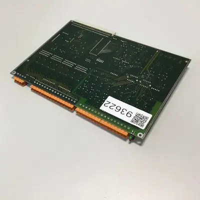 USED KEBA E-8-THERMO 1770B-1