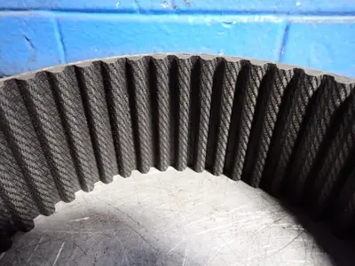 Used GATES 245014MGT85 Belts | HGR 24 #749130