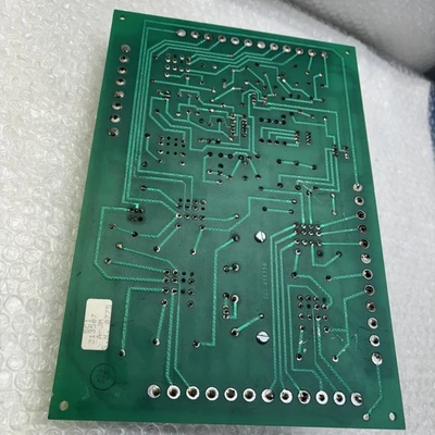 ** PREOWNED AUTO RETRANSFER SWITCH 213507 SCI  411356 CIRCUIT BOARD #