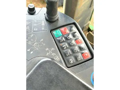 2018 JOHN DEERE 648L Skidders | Iron Listing (8)