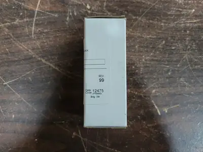 NEW TE CONNECTIVITY/BUCHANAN B102