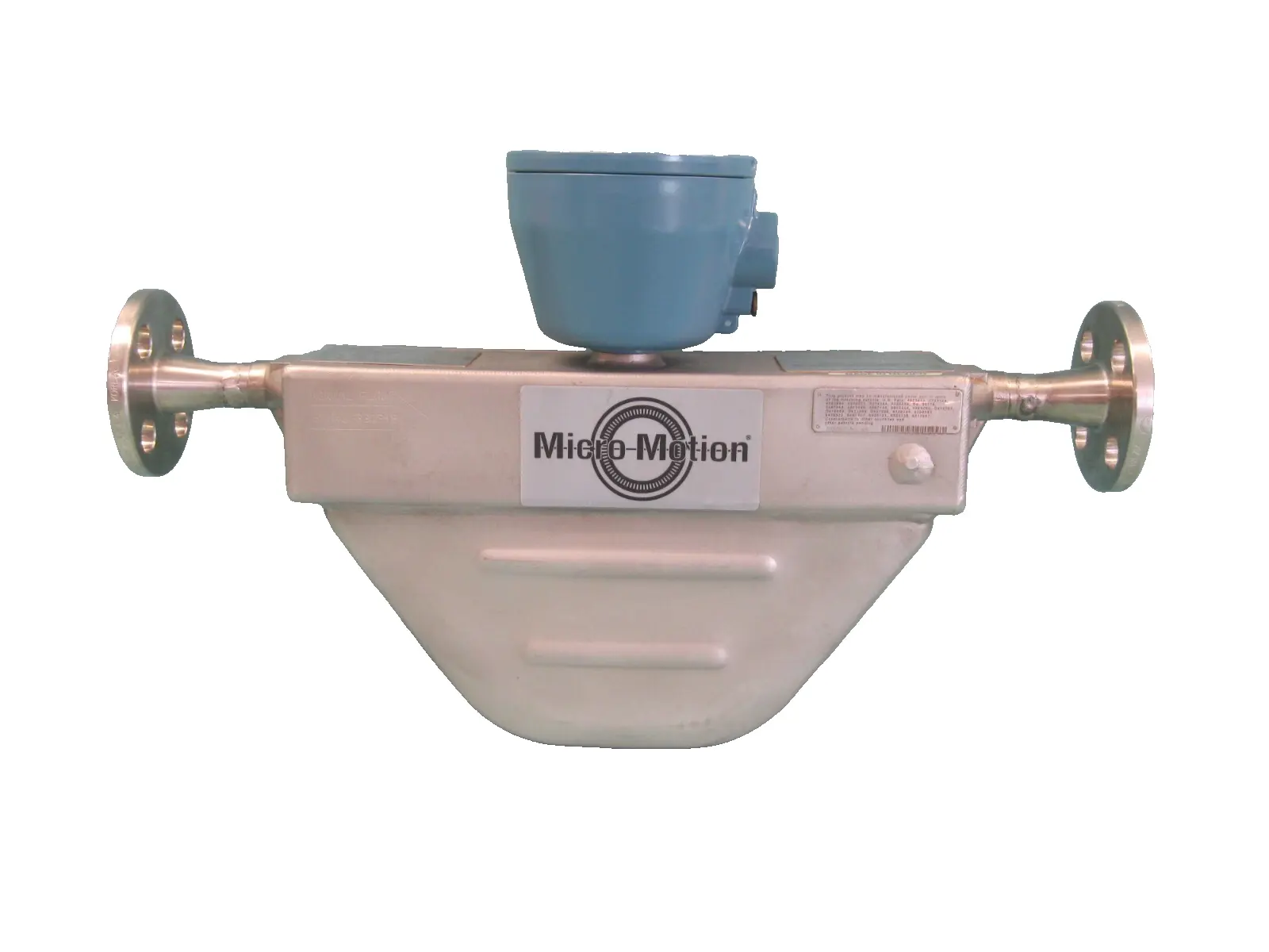 USED Micro Motion R050
