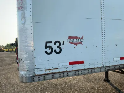 Used 2005 WABASH TRAILER Misc Trailers Michigan US | Miedema Asset Management Group #1313122