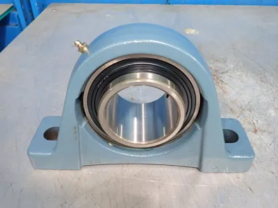 New | in-Stock AMI BEARINGS UCP21547 Tooling & Accessories (Other) Ohio US | HGR 24 #1132822