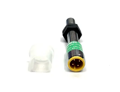 New | in-Stock Turck 4703100, 47031, Bi1-G08M-AN7-H1341 Proximity Sensors Michigan US | Maverick Industrial Sales #1460484