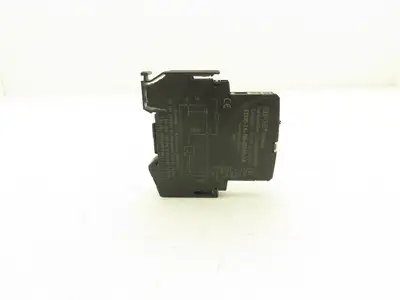 E-T-A ESX10-TA-100-DC24V-6A Circuit Breaker 24V 6A