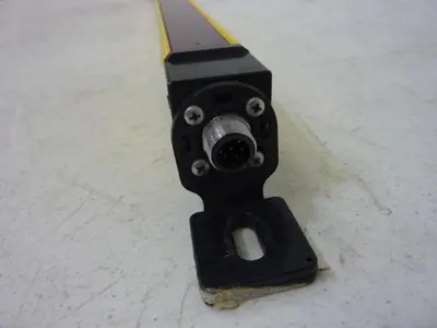 USED STI MCF47-20-1200-R1