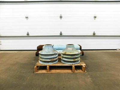 Used PFAUDLER Does Not Apply Chemical & Process Equipment Ohio US | Equipment Recovery Corp. #1331674