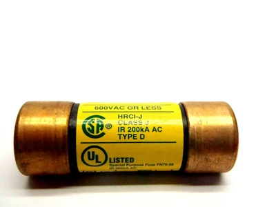Used Cooper Bussmann 1.25 Amp Low Peak Dual Element Time Delay Fuses Michigan US | Maverick Industrial Sales #1401254
